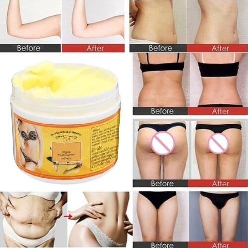 High Qu Skin Tightening Firming Cream Moisturizer Double Chin Reducer Treat Unwanted Fat Tissue 0.7/1.1/1.8 oz for Women