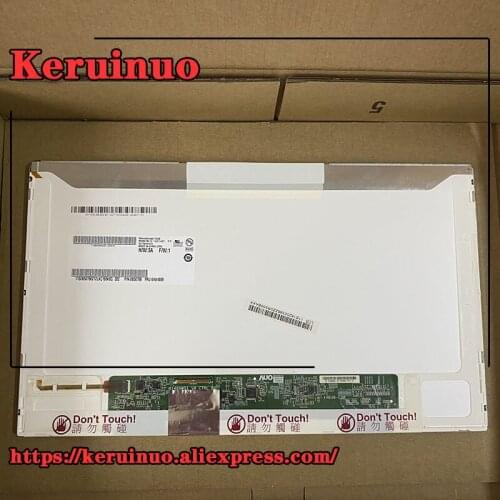 14'' B140XW01 V9 fit N140BGE-L13 N140BGE-L11 LP140WH4-TLC1 LTN140AT01LP140WH4-TLP1 FOR DELL E6430 E5420 3420 3450 E6420 N4120