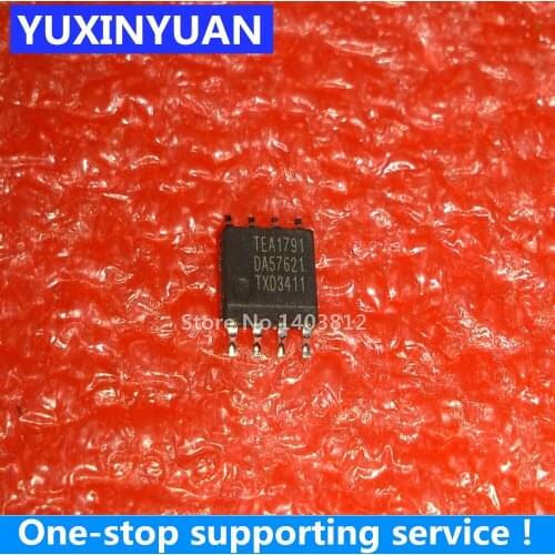 50PCS/LOT TEA1791T EA1791 SOP-8 TEA1791 IN STOCK