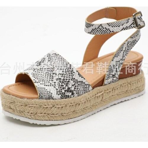 BYDBXDY Women's Sandals