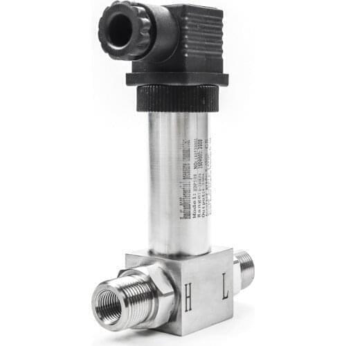 4-20mA Oxygen Differential Pressure Transmitter Cost Price