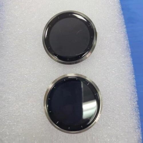 For Garmin vivoactive 4 LCD Screen Original 1.3" LCD Display for vivoactive 4 Smartwatch replacement