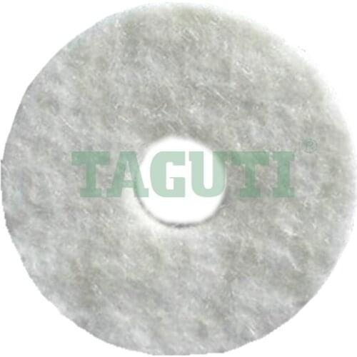 1EC100B703 Makino EE8 EQ5 Wire Cutting Machine Felt Pad | TAGUTI