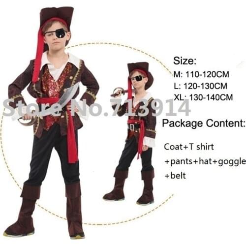 IDEASKY Cosplay Costumes