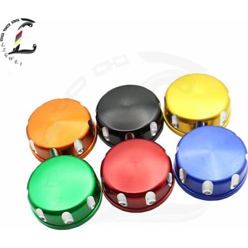 Motorcycle Water Tank Cover Water Bottle Coolant For Kawasaki KLX250 08-15 94-07 KLX 250 EFI Spare kettle CNC Cover