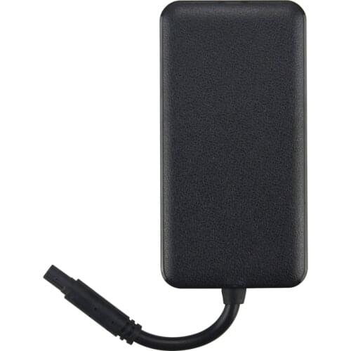 Multi-function GV20 3G Vehicle Motorcycle GPS Tracker Waterproof Tracking Device Multi-function Google Realtime Tracking Locator