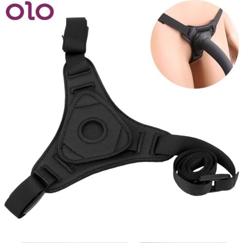 OLO Bdsm Toys