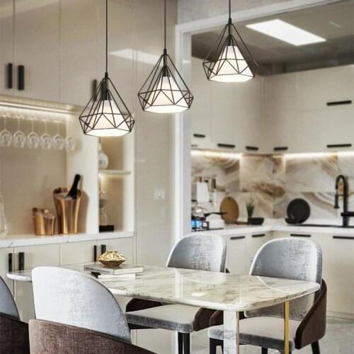 Подвесные светильники в стиле лофт Oobest China At AliExpress