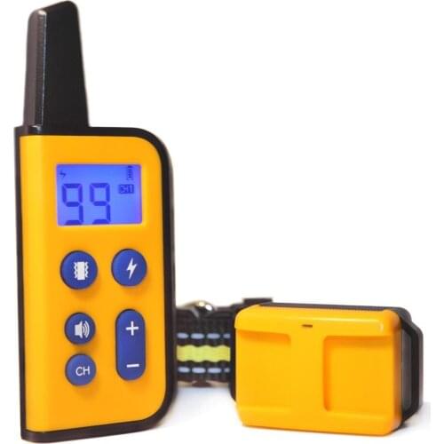 PACHMET Dog Training Collars And Dog Repellents