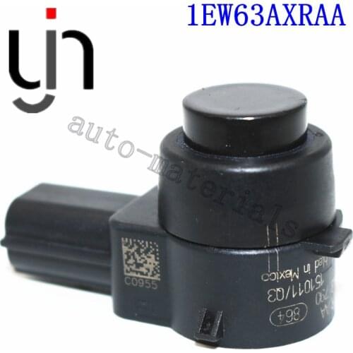 PDC Parking Distance Sensor For D odge Ram 1500 2500 3500 C hrysler Cherokee 300 J eep L iberty 1EW63AXRAA 0263003790
