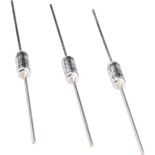 G4A00087C TOD Thermal Fuse 87 Celsius temperature fuse for electric kettle