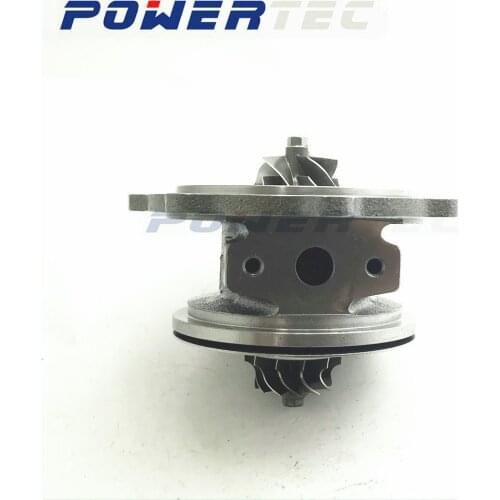 RHF3 VIHN 8981506872 Turbo cartridge for ISUZU D-MAX TFR TFS 4JK1- TC 2.5L 120 KW 163 HP - NEW parts auto turbine core CHRA