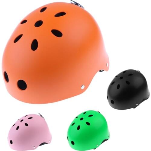 Men Women Ski Helmet Windproof Lightweight Professional Outdoor Snow Sports