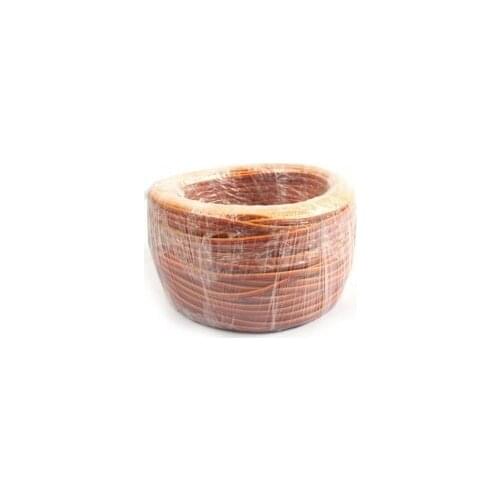 DIY Futaba / JR Color 22# 22AWG Servo Extension Wire / Flat Cable 500 Meters /volume without Connector for RC Model Airpalne