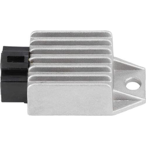 Universal Autostabilizer Motorcycle Motor Bike 12V Voltage Regulator Rectifier 4 pin