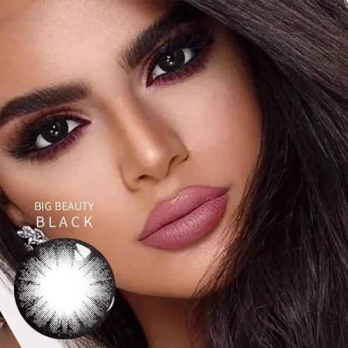 UYAAI Contact Lenses