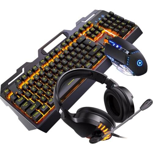 Woopower Mice And Keyboards