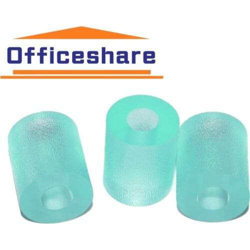 10PCs Green Pickup Roller Tire 2BR06520 2F906240 2F906230 for Kyocera FS1028 1035 1100 1120 1128 1300 1320 1370 2000 3900 4000