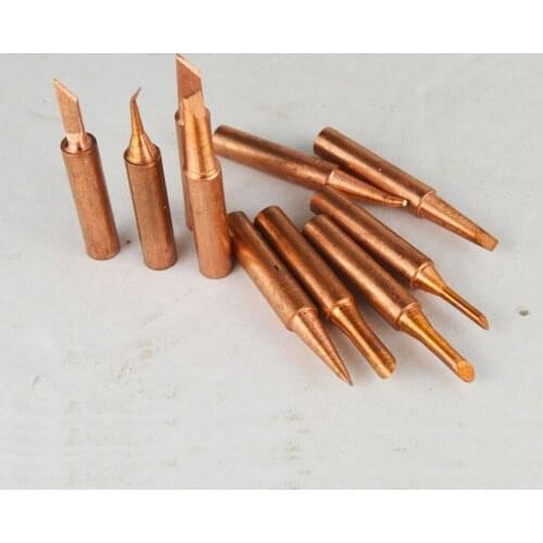 ZHCY Soldering Iron Tips