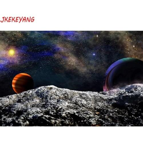 5D Diy diamond painting Beautiful starry sky Diamond Mosaic sale Rhinestone Embroidery cross stitch Y3846