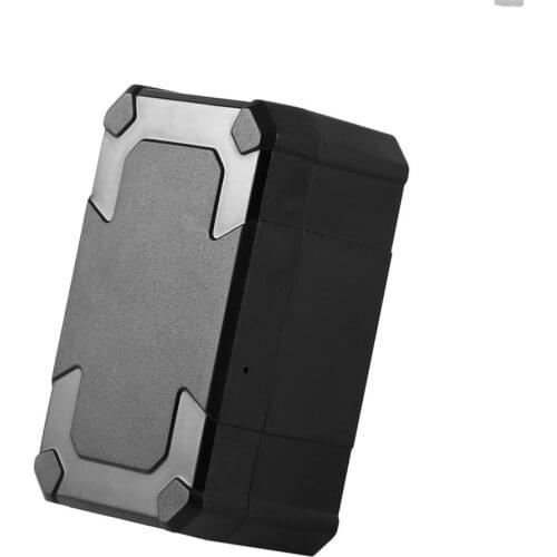 GT018 Car Vehicle GPS Tracker GT018 Long Standby Time Tracking Locator Geo-Fence Strong Magnetic Portable Smart GPS Tracker