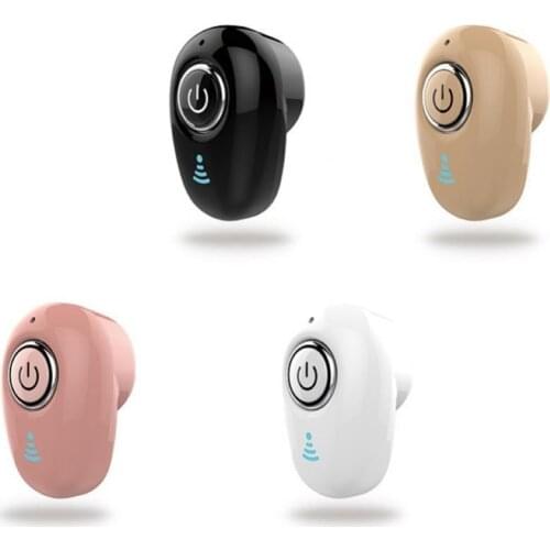 Tws Bluetooth Headset Cheap Earphone Stereo In-ear Mini Sports Headsets Headphones With Microphone Wireless Handsfree Earphones