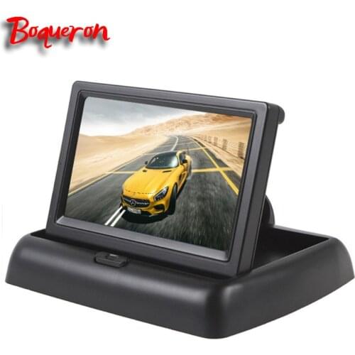 Автомобильные мониторы Boqueron China At AliExpress