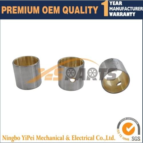 D905 Engine 3 pcs Pin Bush For Kubota(For One Engine)
