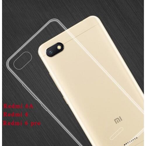 DYSTE Phone Cases Xiaomi Redmi 3