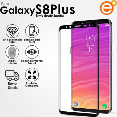 E-Plus1 Screen Protectors For Samsung Galaxy S8 Plus