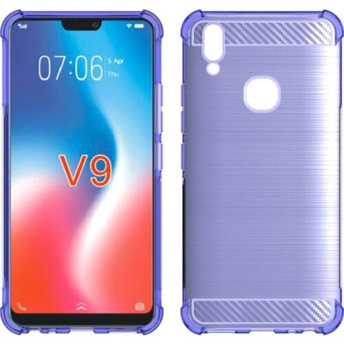 Чехлы для телефонов Vivo V9 Gligle China At AliExpress