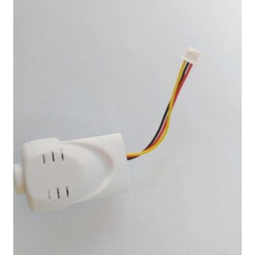 DC3.7V quadcopter camera aerial photography mini plug TF video recording photography