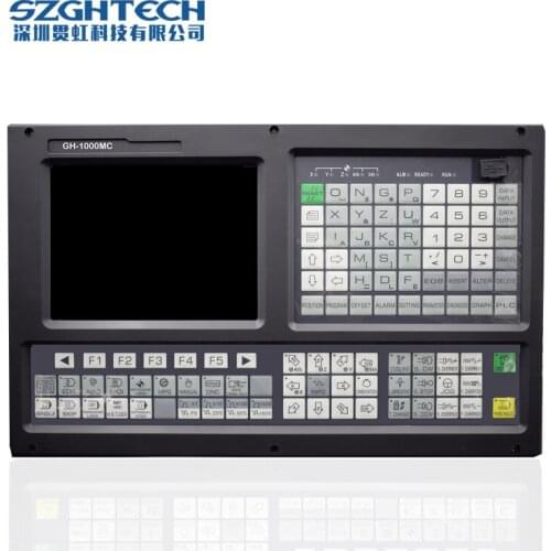 China manufacturer latest new 3 axis cnc jog controller dsp controller for cnc router