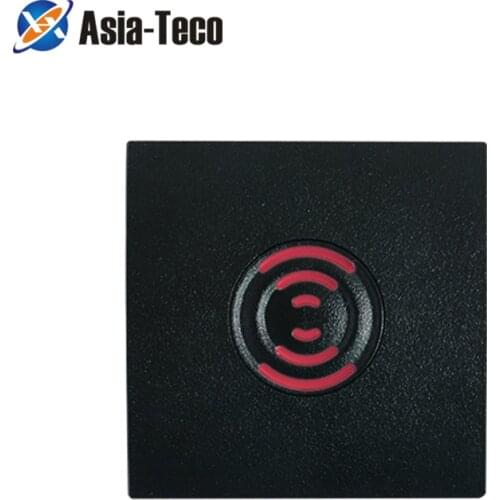 KR200M access control system card reader 125KHZ RFID writer card smart card reader card reader IP65 waterproof