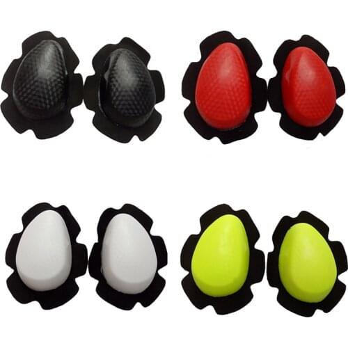 R1200GS S1000RR R9T R NINE T Knee Sliders Motorcycle Protective Kneepad Kneepad Sliders For BMW