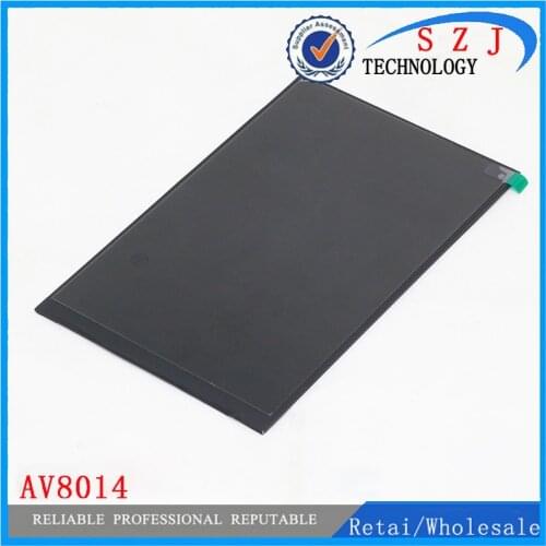 New 8'' inch For colorfly g808 3g LCD Display Panel AV8014 for Tablet pc LCD screen Replacement Free shipping