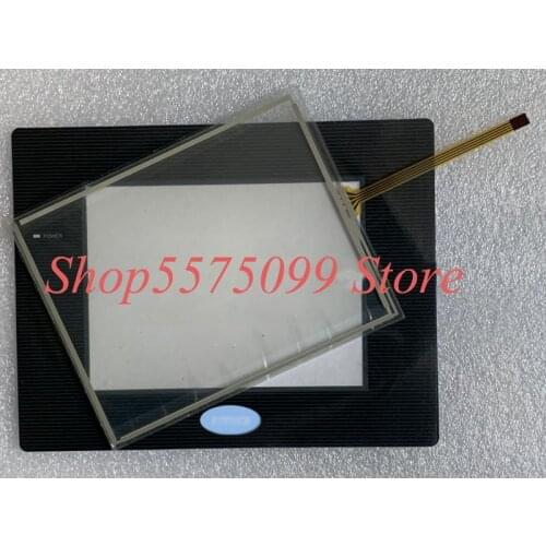 New DOP-B05S100 DOP-B05S101 DOP-B05S111 Touch Glass Protective Film