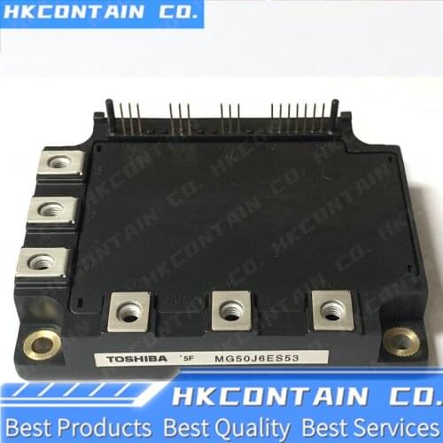 NEW MODULE MG50J6ES1 MG50J6ES9 MG50J6ES45 MG50J6ES50 MG50J6ES53 MG50J6ES91 FREE SHIPPING