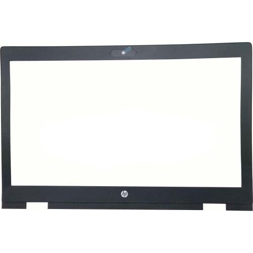 New Original For HP 650 G4 655G4 G5 LCD Front Frame Bezel L09579-001
