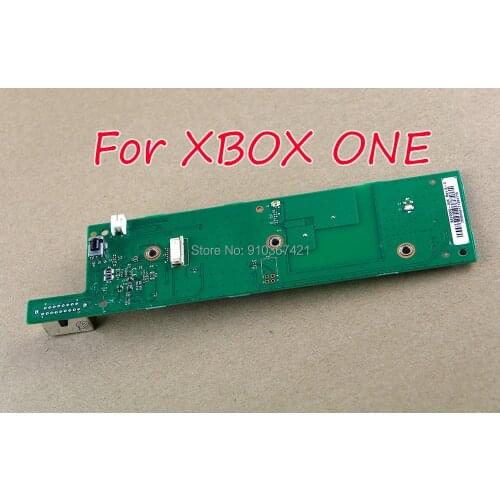 1pc Original ON/OFF Button Power Switch RF Board for Xbox One for XBOX ONE SLIM xbox one S Controller Switch Board