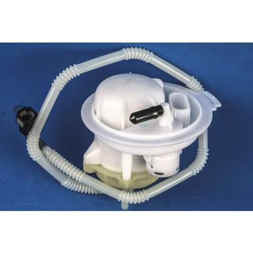 WAJ Fuel Filter 7L0919679 Fits For Volkswagen Touareg 3.2L-6.0L 02-10 Gas