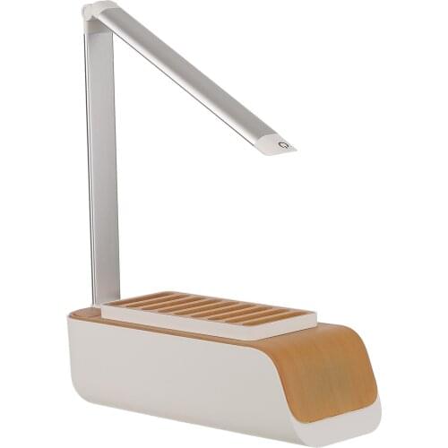 Intelligent flowerpot Indoor Herb Garden Kit Hydroponics Growing System Smart Planter with LED Grow Light Height Adjustable