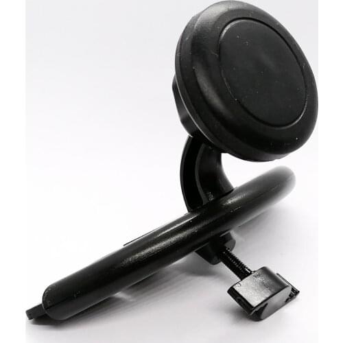 Universal Magnetic CD Slot Mount Car Mount Phone Holder for iPhone, Samsung, LG, Nexus, Motorola, Sony and Other Smartphones