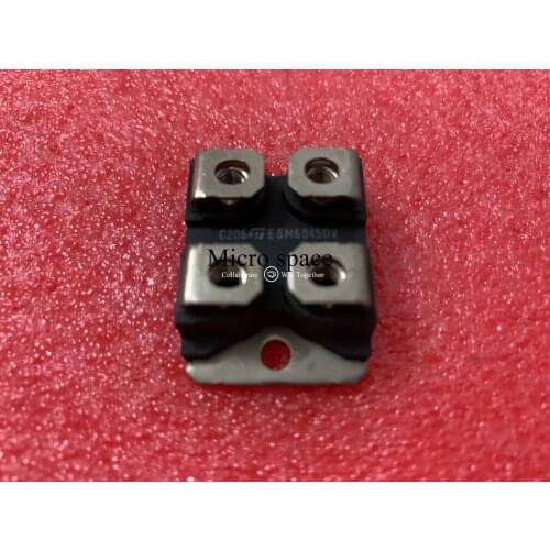 1PCS ESM6045DV Brand new original