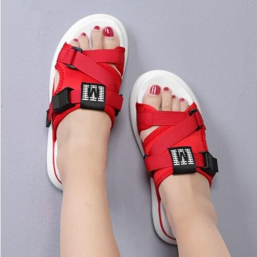 GSLMOLN Women's Flip Flops