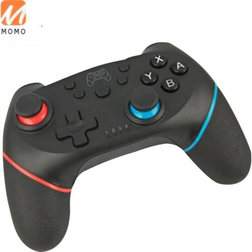 Game Handle NS Host Bluetooth Wireless Somatosensory Domestic PC Computer Steam Professional Handle Peripheral Accessories
