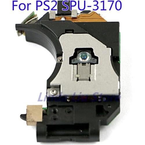 OCGAME High quality Original FOR PS2 LASER LENS SPU-3170 laser lens