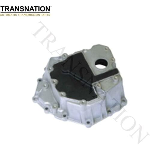 01J 301 212M Auto Transmission Parts oil pan fit for AUDI Car Accessories Transnation