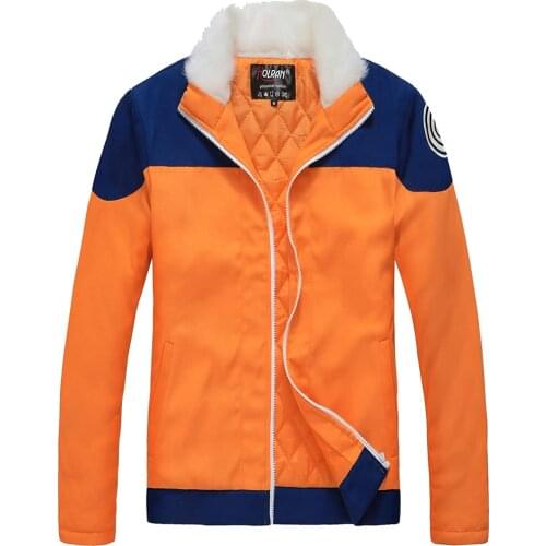 HOLRAN Anime Men Akatsuki Jacket Uchiha Itach Jacket Hoodie Cosplay Costum sweater Jackets thicken Unisex Daily casual portswear