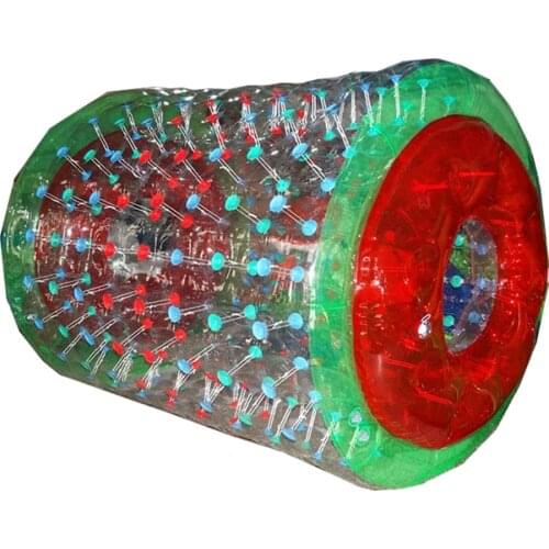 Inflatable water walking ball,kids outdoor water games,inflatable water roller ball,blob water for sale